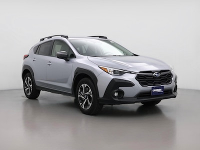 2024 Subaru Crosstrek Premium -
                Spokane, WA