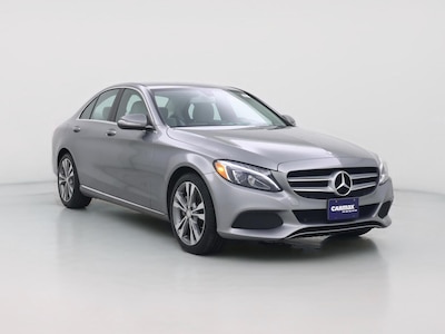 2015 Mercedes-Benz C-Class C 300 -
                  Portland, OR