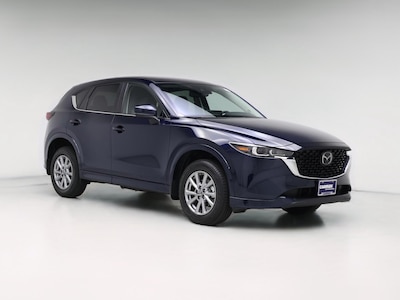2025 Mazda CX-5 S Preferred -
                Puyallup, WA