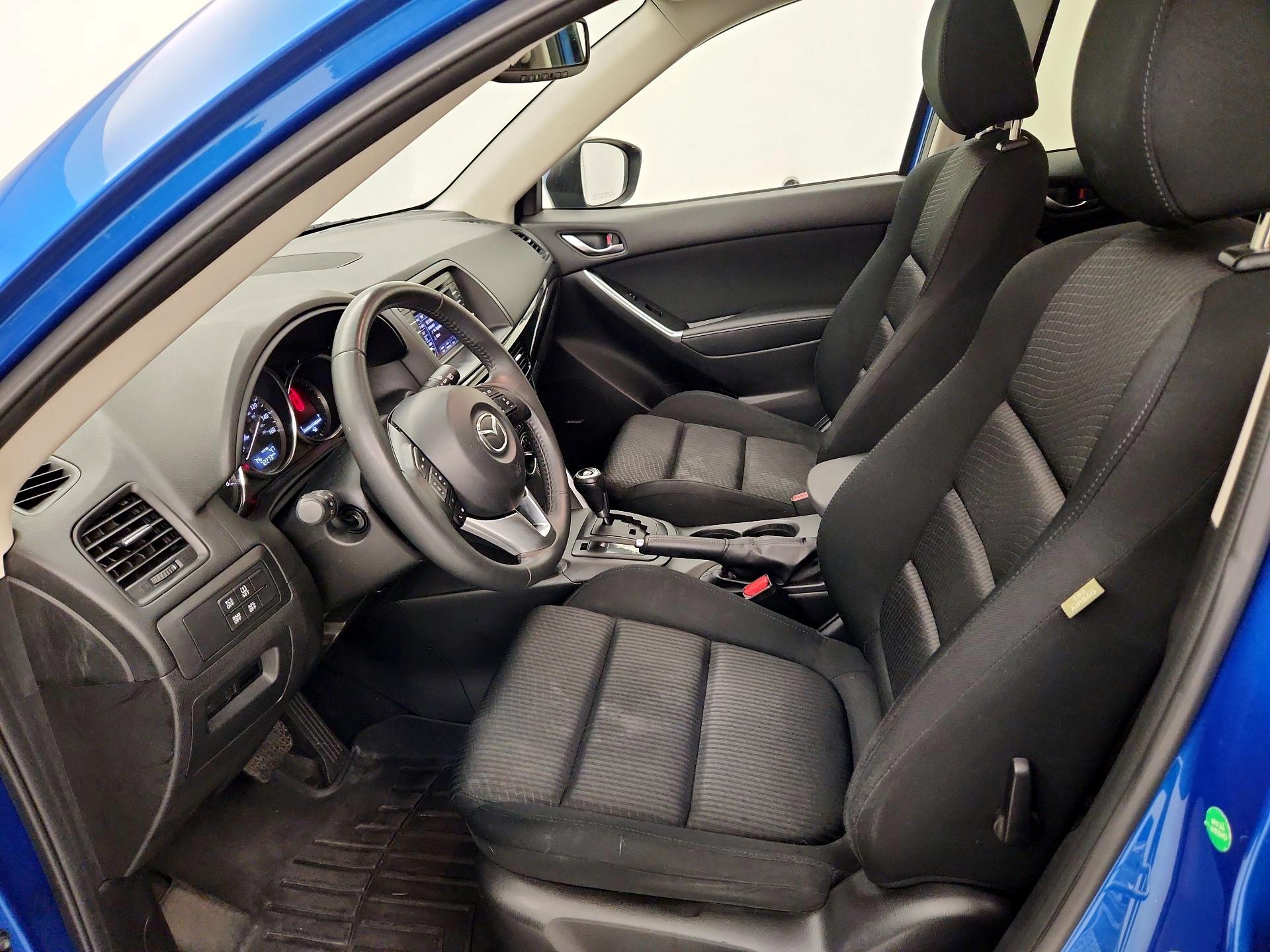 Thumbnail: 2014 Mazda CX-5 - 11