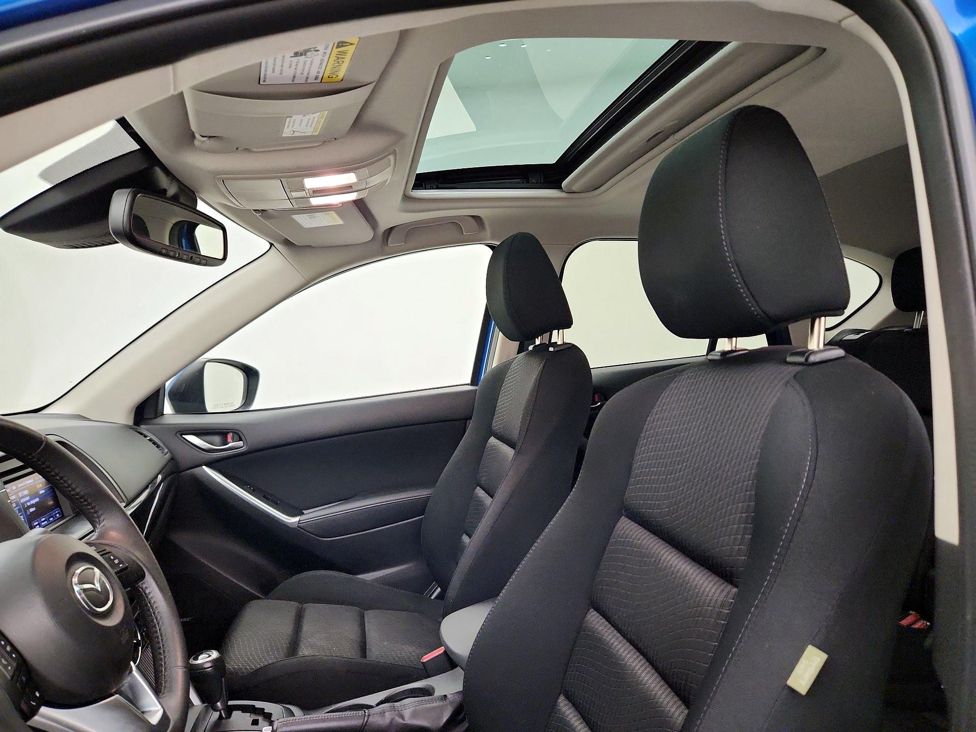 Thumbnail: 2014 Mazda CX-5 - 19