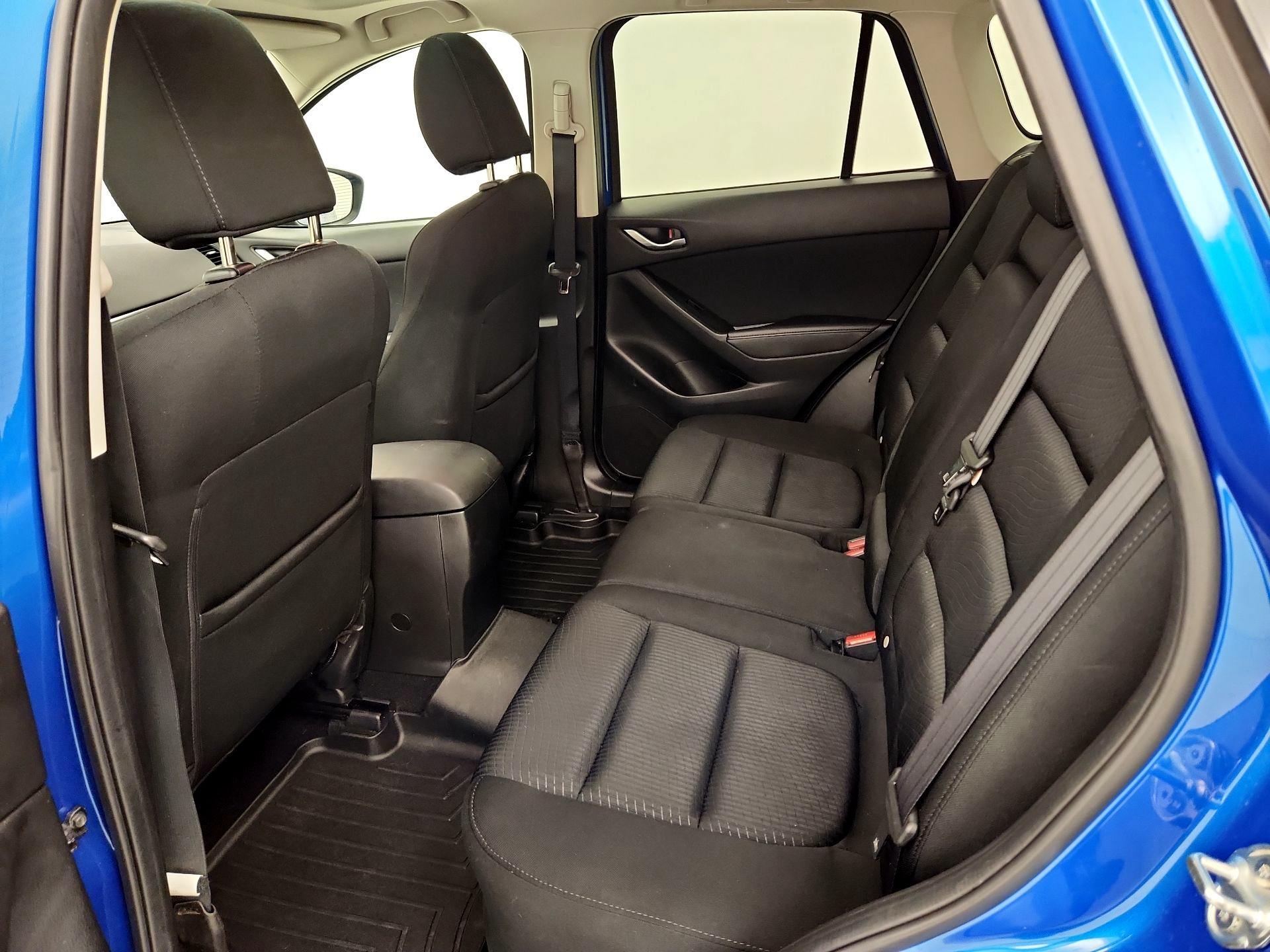 Thumbnail: 2014 Mazda CX-5 - 20