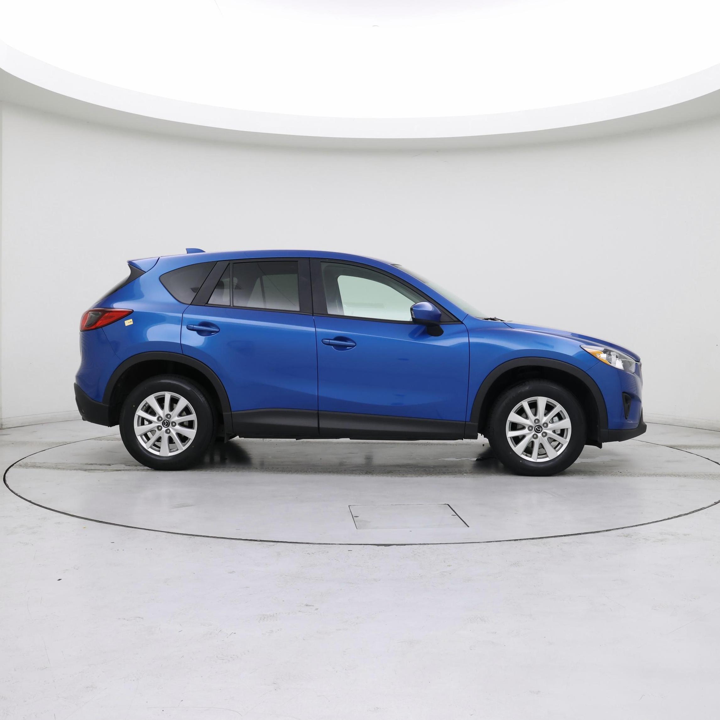 Thumbnail: 2014 Mazda CX-5 - 7