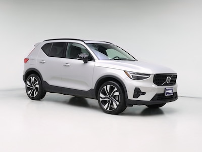 2023 Volvo XC40 B5 Ultimate -
                  Puyallup, WA