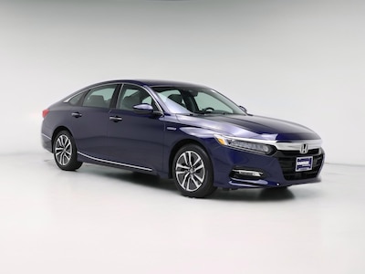 2020 Honda Accord Touring -
                  Puyallup, WA