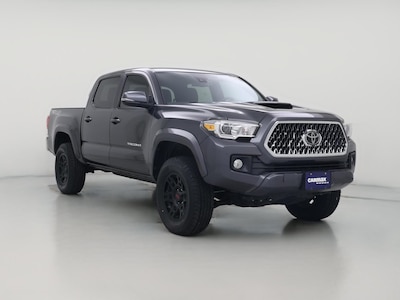 2019 Toyota Tacoma TRD Sport -
                  Portland, OR