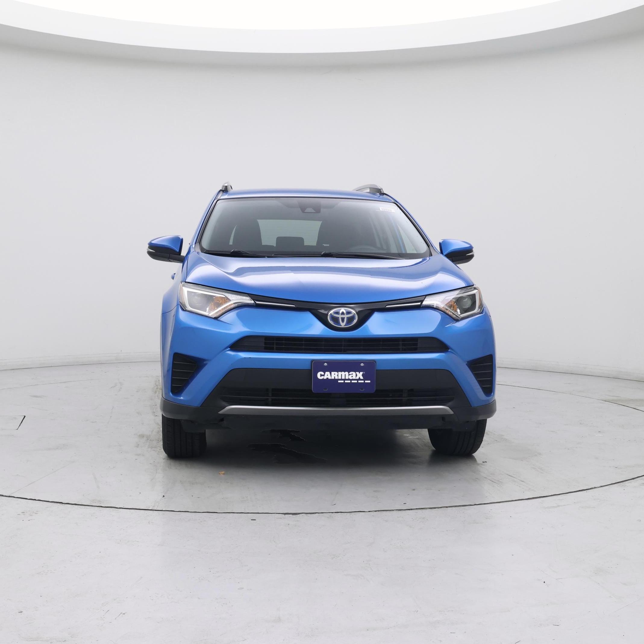 Thumbnail: 2018 Toyota RAV4 - 5