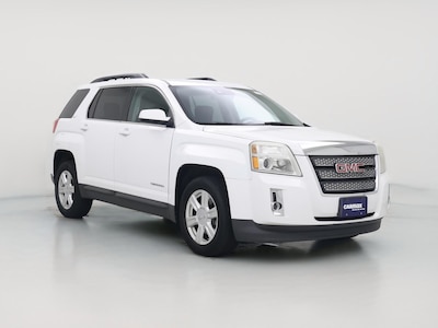 2014 GMC Terrain SLT -
                  Portland, OR