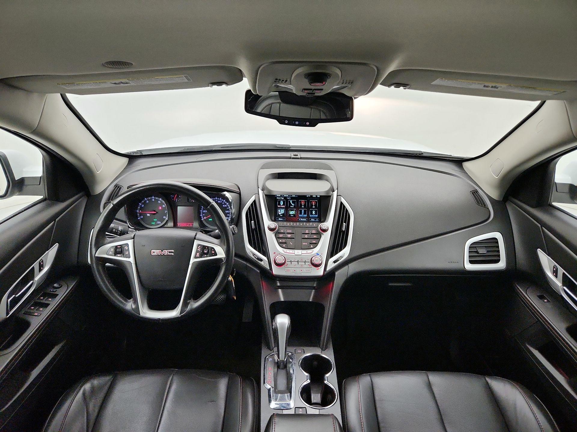 Thumbnail: 2014 GMC Terrain - 9