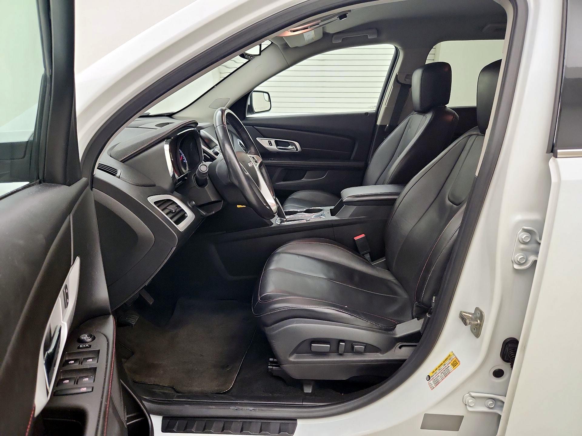 Thumbnail: 2014 GMC Terrain - 11