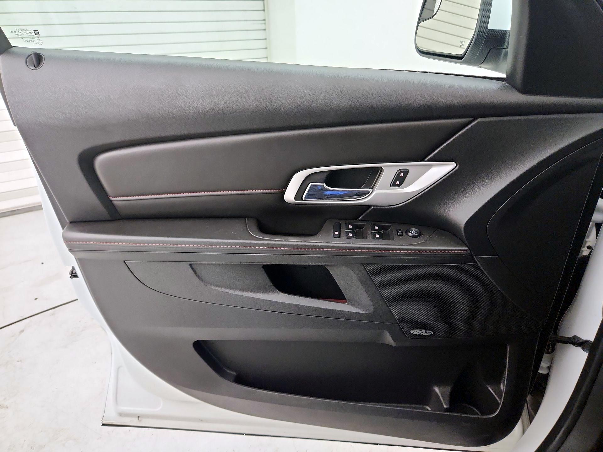 Thumbnail: 2014 GMC Terrain - 12