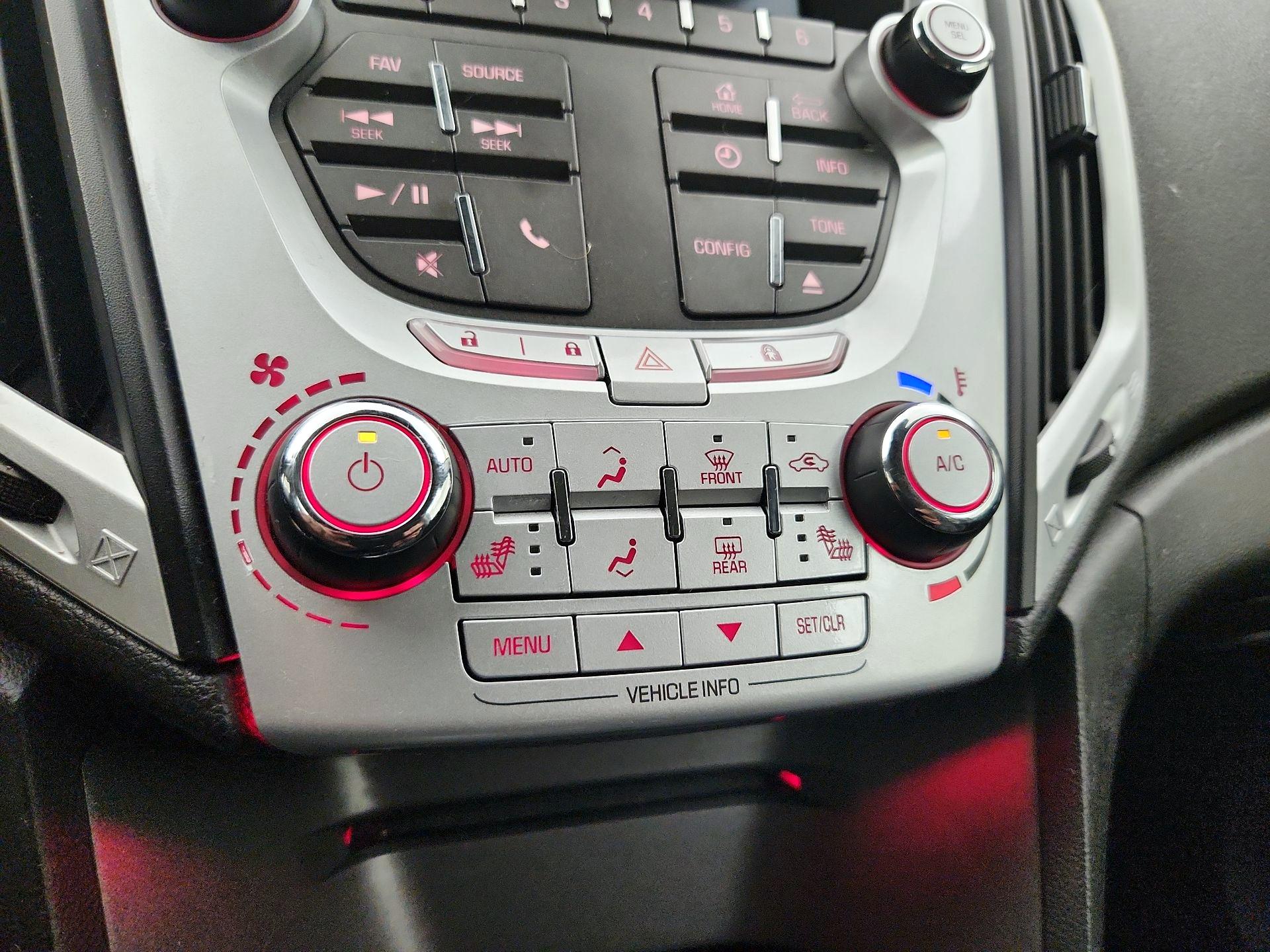 Thumbnail: 2014 GMC Terrain - 15
