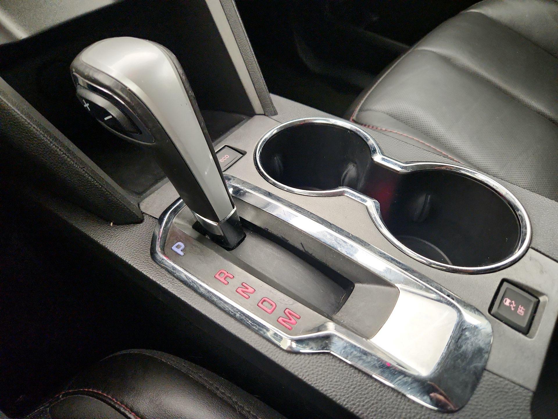 Thumbnail: 2014 GMC Terrain - 16