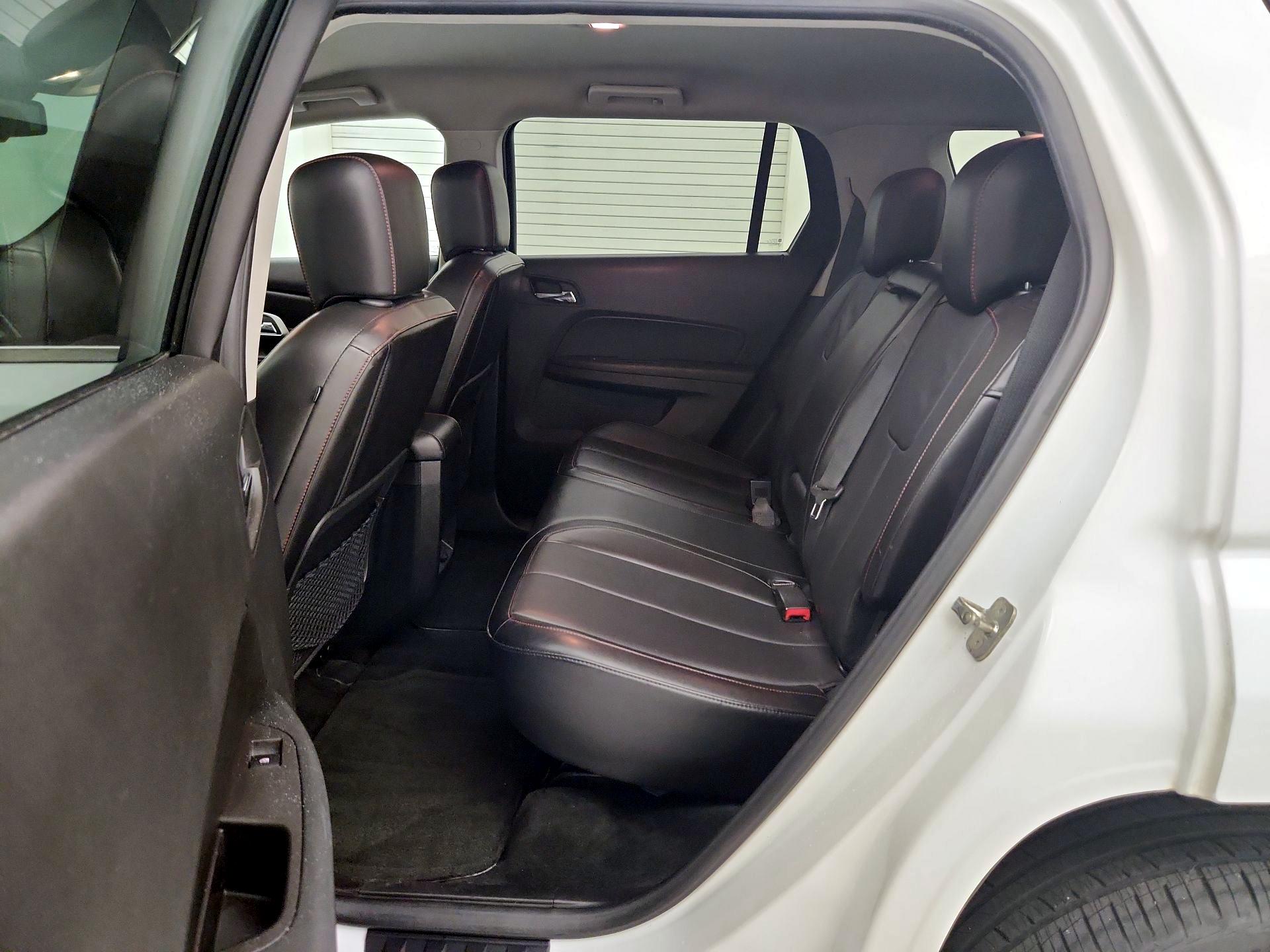 Thumbnail: 2014 GMC Terrain - 18