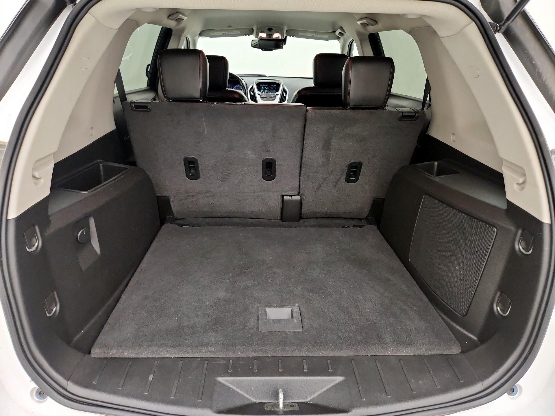 Thumbnail: 2014 GMC Terrain - 19