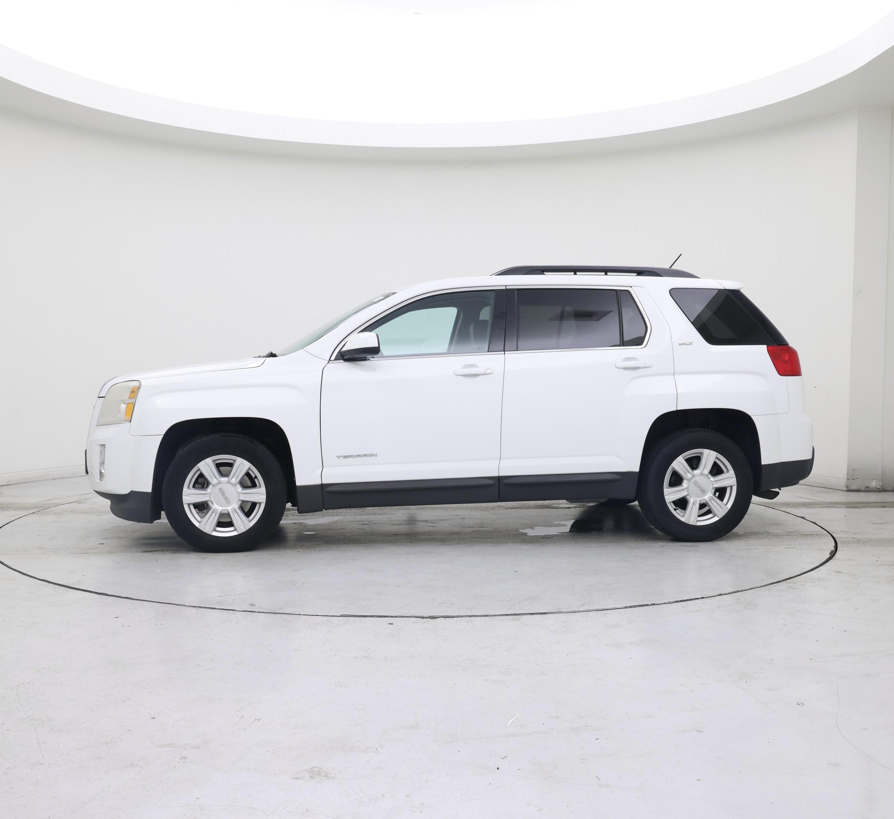Thumbnail: 2014 GMC Terrain - 3