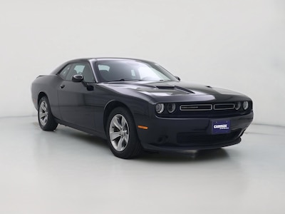 2020 Dodge Challenger SXT -
                  Portland, OR