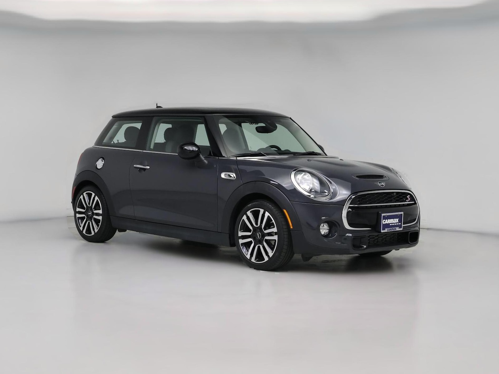 2019 MINI Hardtop 2 Door S's photo