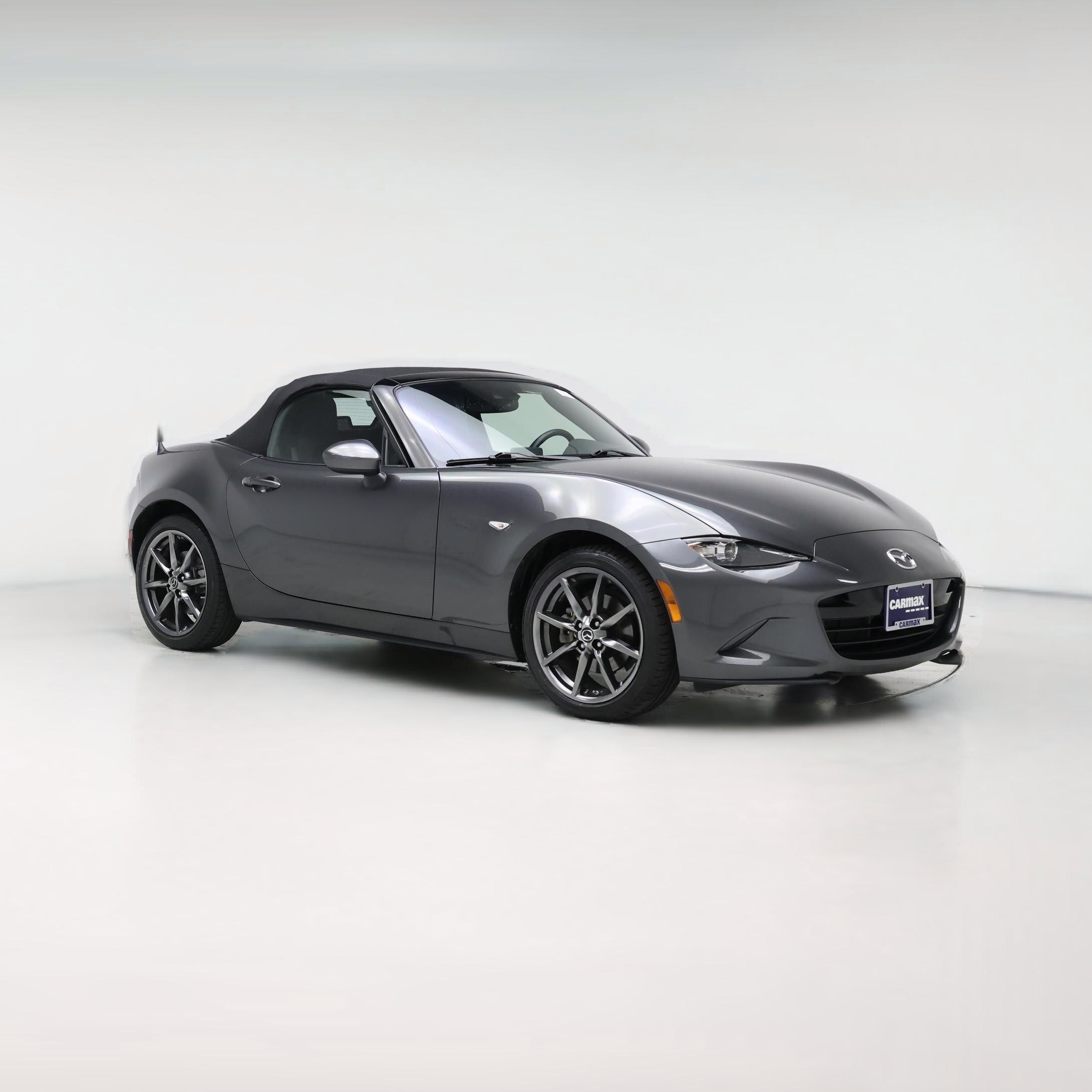 Thumbnail: 2019 Mazda MX-5 Miata - 1