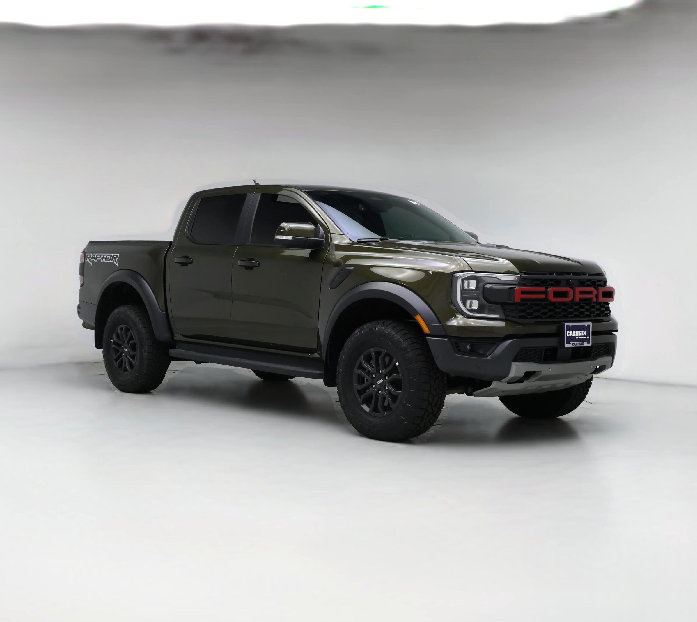Thumbnail: 2024 Ford Ranger - 1