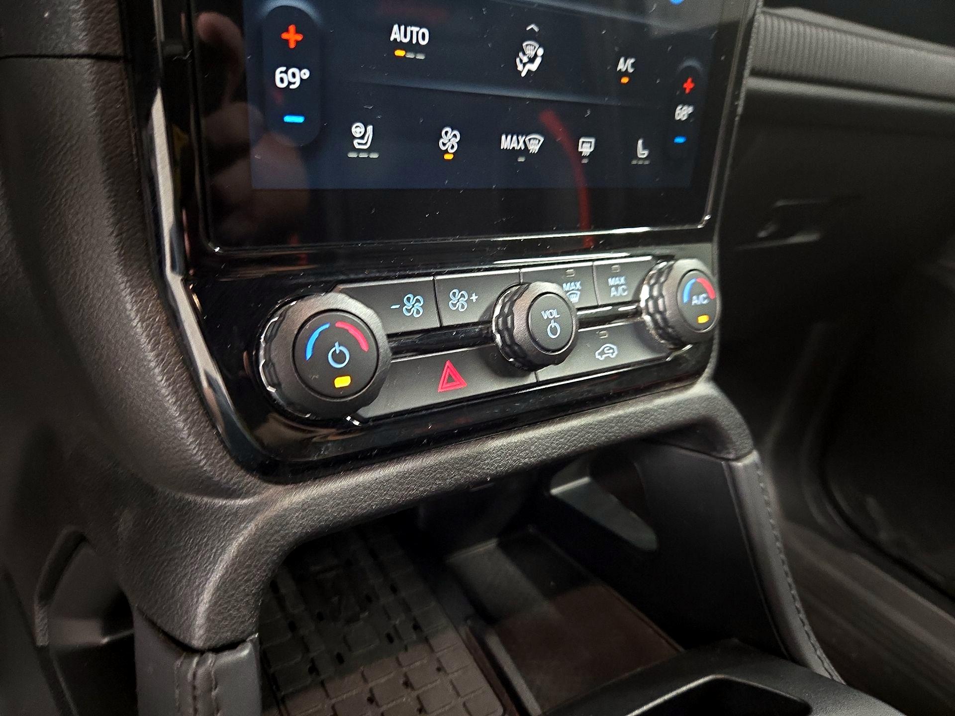 Thumbnail: 2024 Ford Ranger - 17