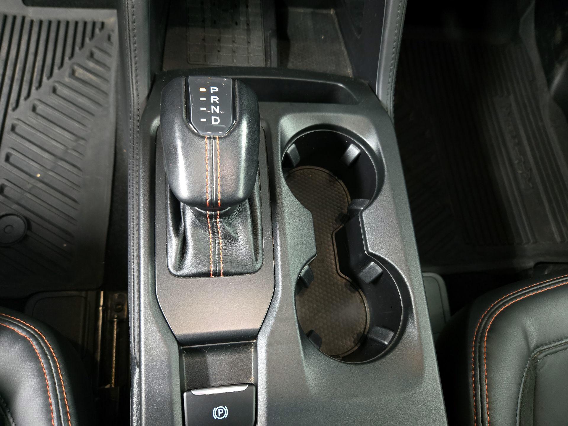 Thumbnail: 2024 Ford Ranger - 18