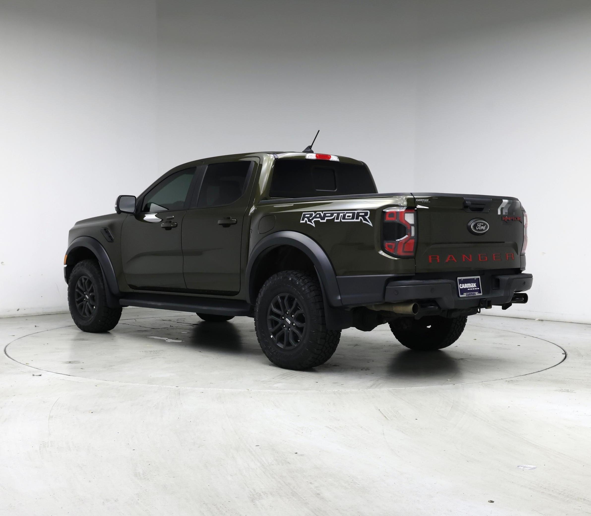 Thumbnail: 2024 Ford Ranger - 2