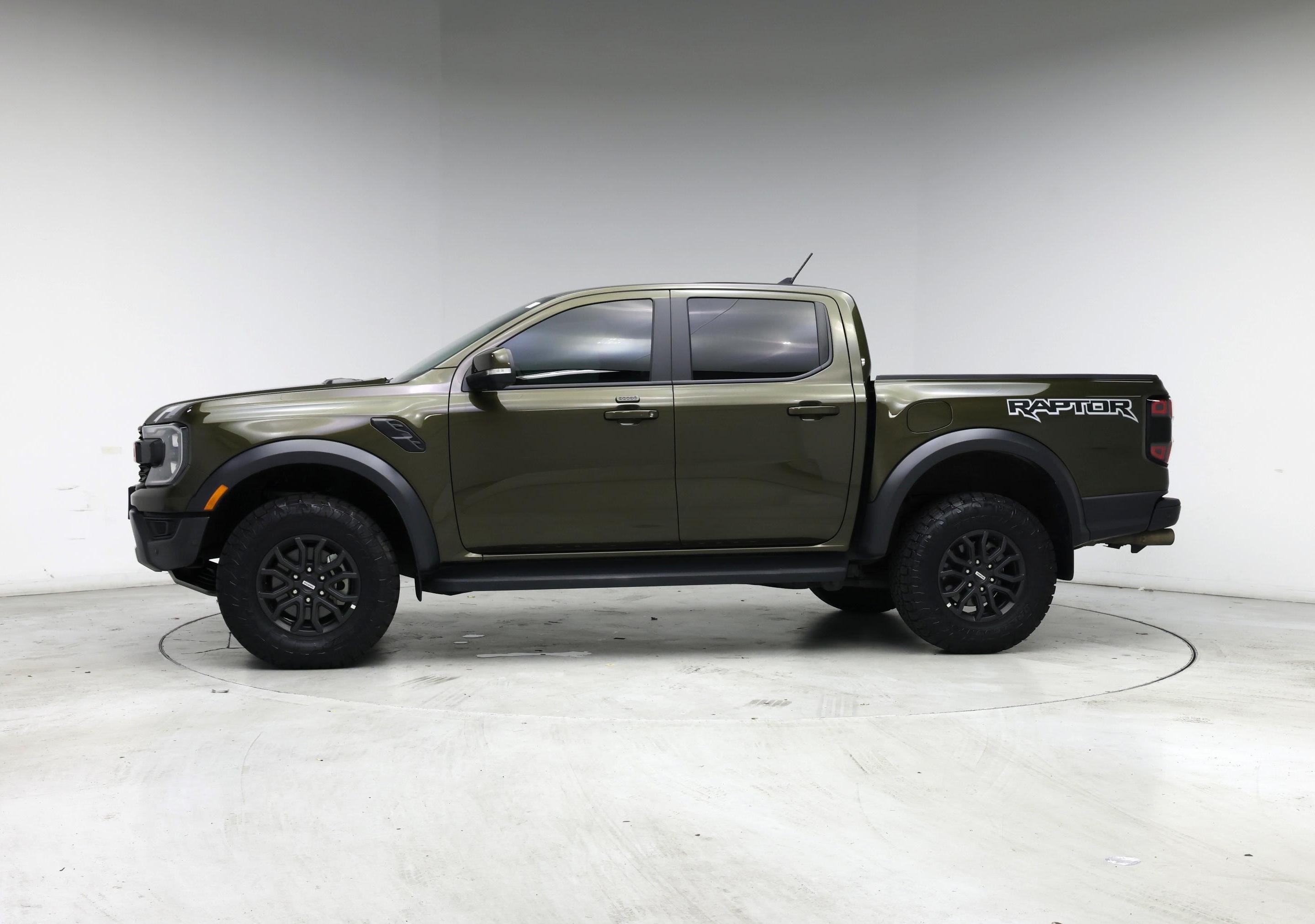Thumbnail: 2024 Ford Ranger - 3