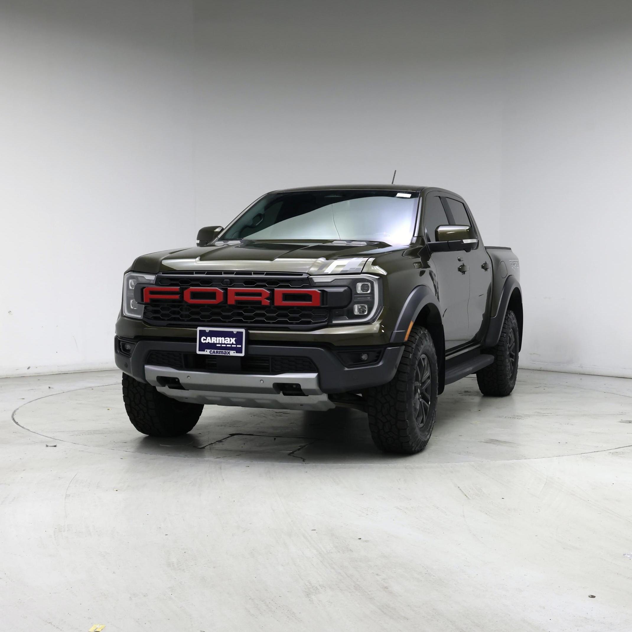 Thumbnail: 2024 Ford Ranger - 4