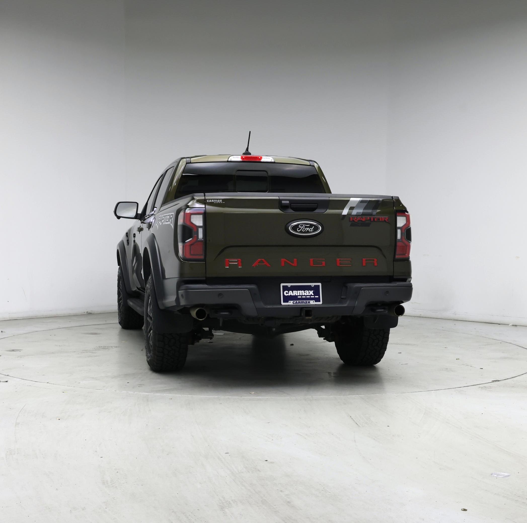 Thumbnail: 2024 Ford Ranger - 6