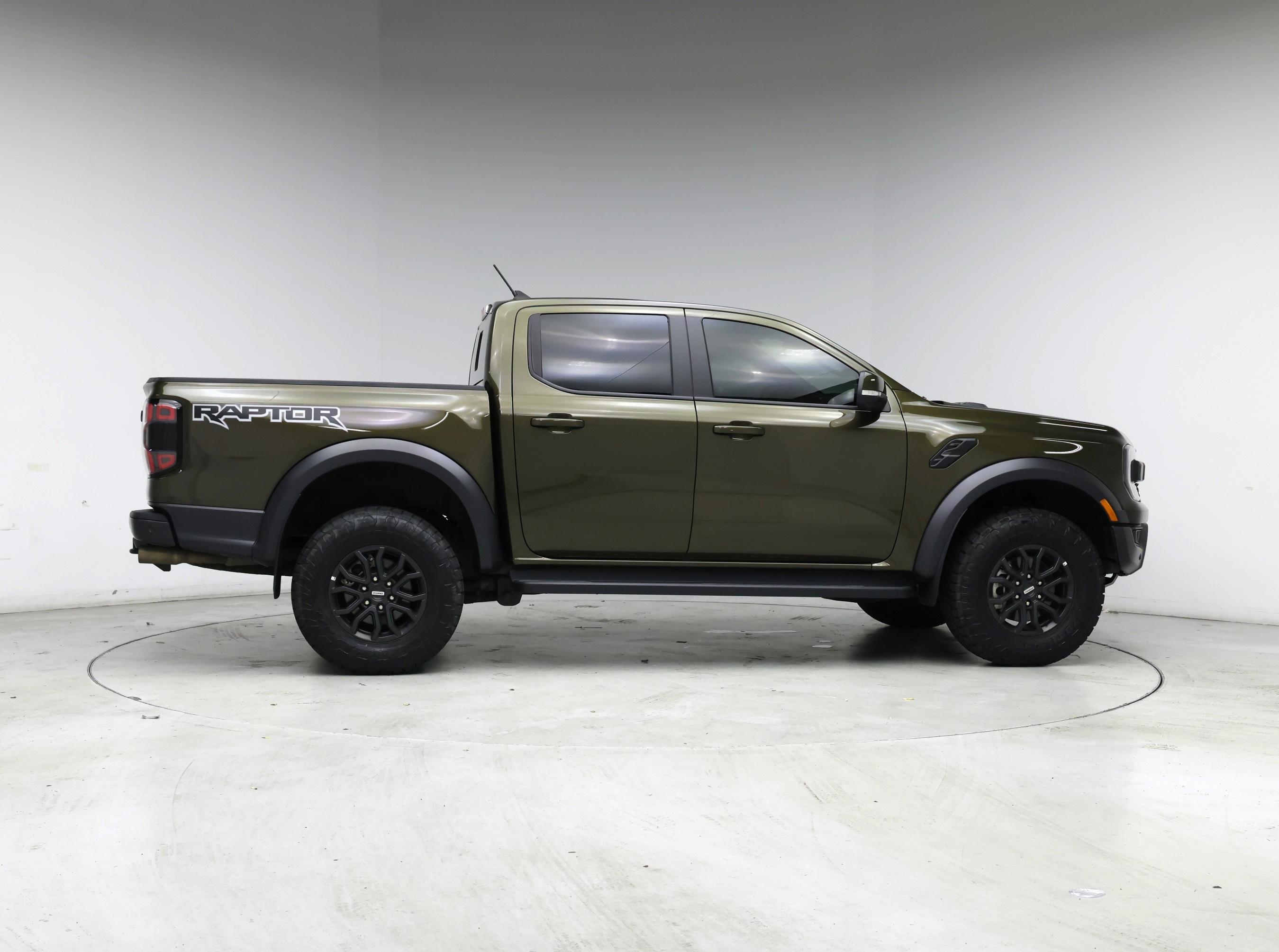 Thumbnail: 2024 Ford Ranger - 7