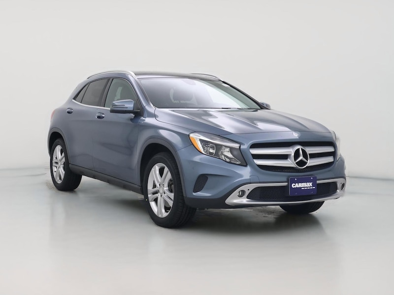 2015 Mercedes-Benz GLA 250 -
                  Portland, OR