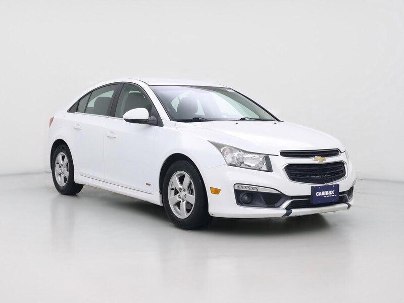 2015 Chevrolet Cruze LT -
                  Portland, OR