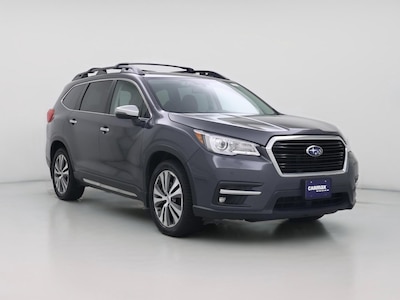 2020 Subaru Ascent Touring -
                  Portland, OR