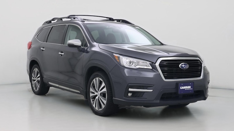 2020 Subaru Ascent Touring Hero Image