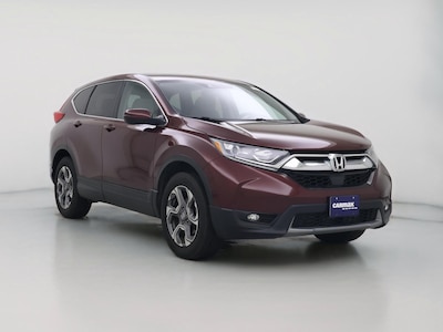 2018 Honda CR-V EX -
                  Portland, OR