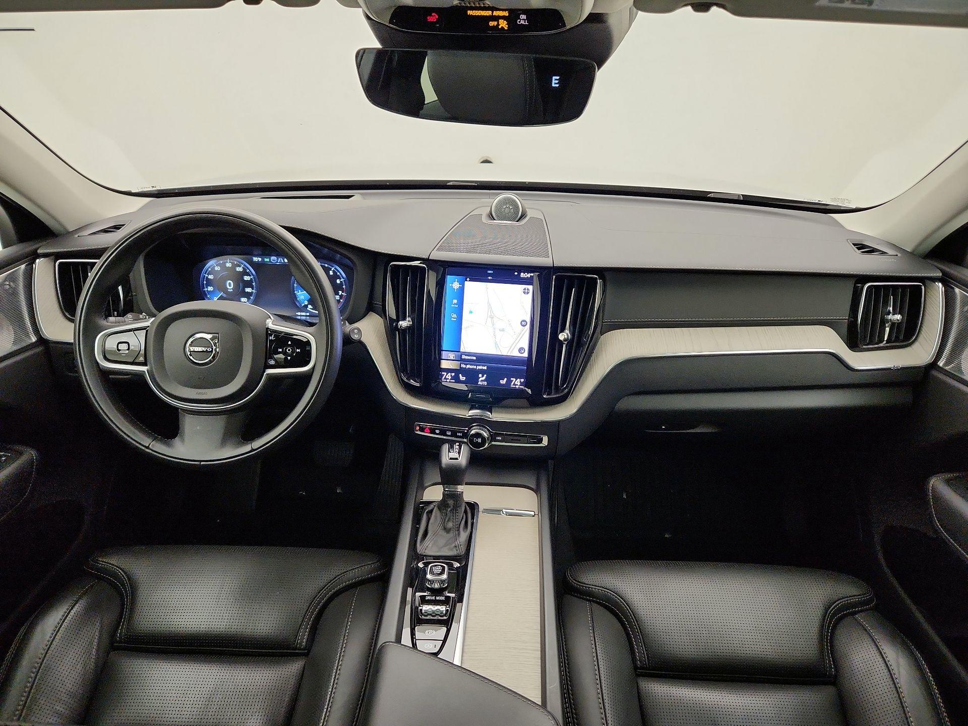 Thumbnail: 2021 Volvo XC60 - 9