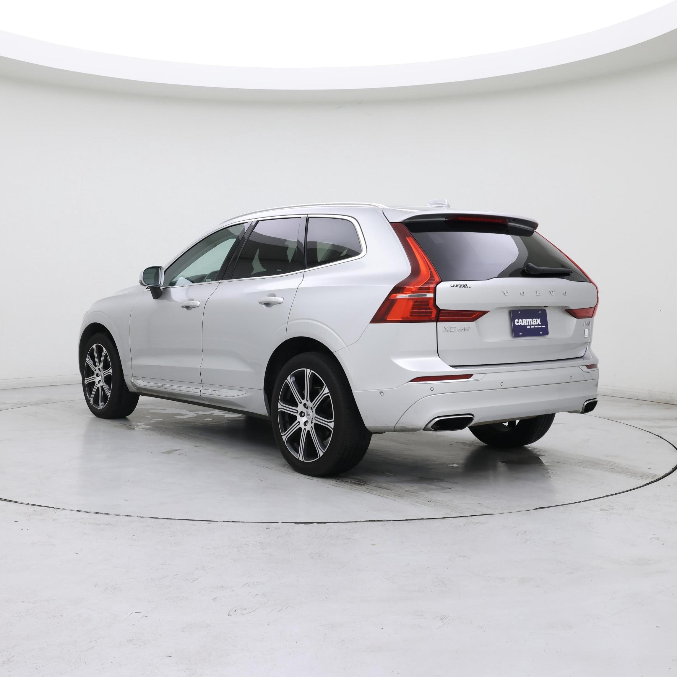 Thumbnail: 2021 Volvo XC60 - 2