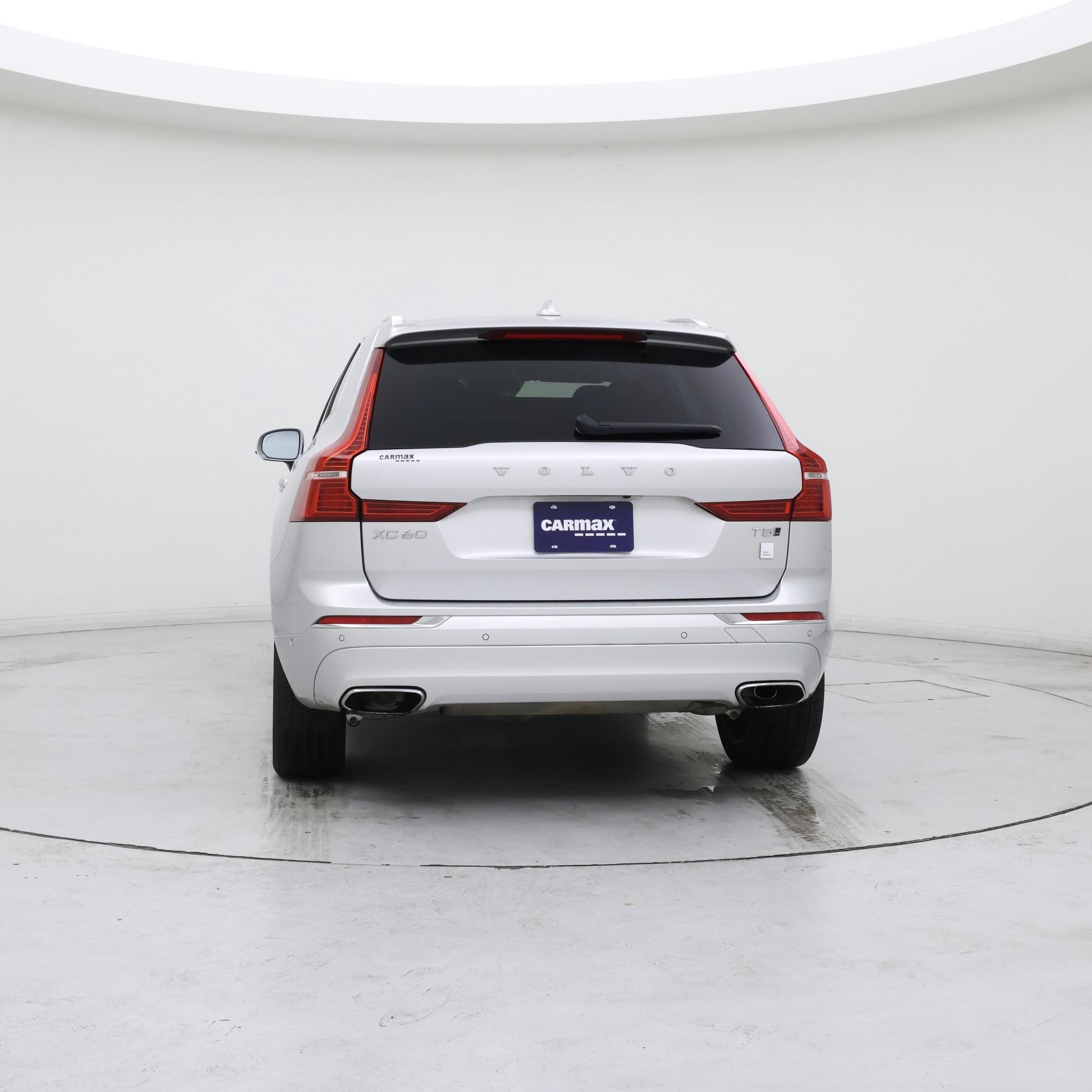Thumbnail: 2021 Volvo XC60 - 6
