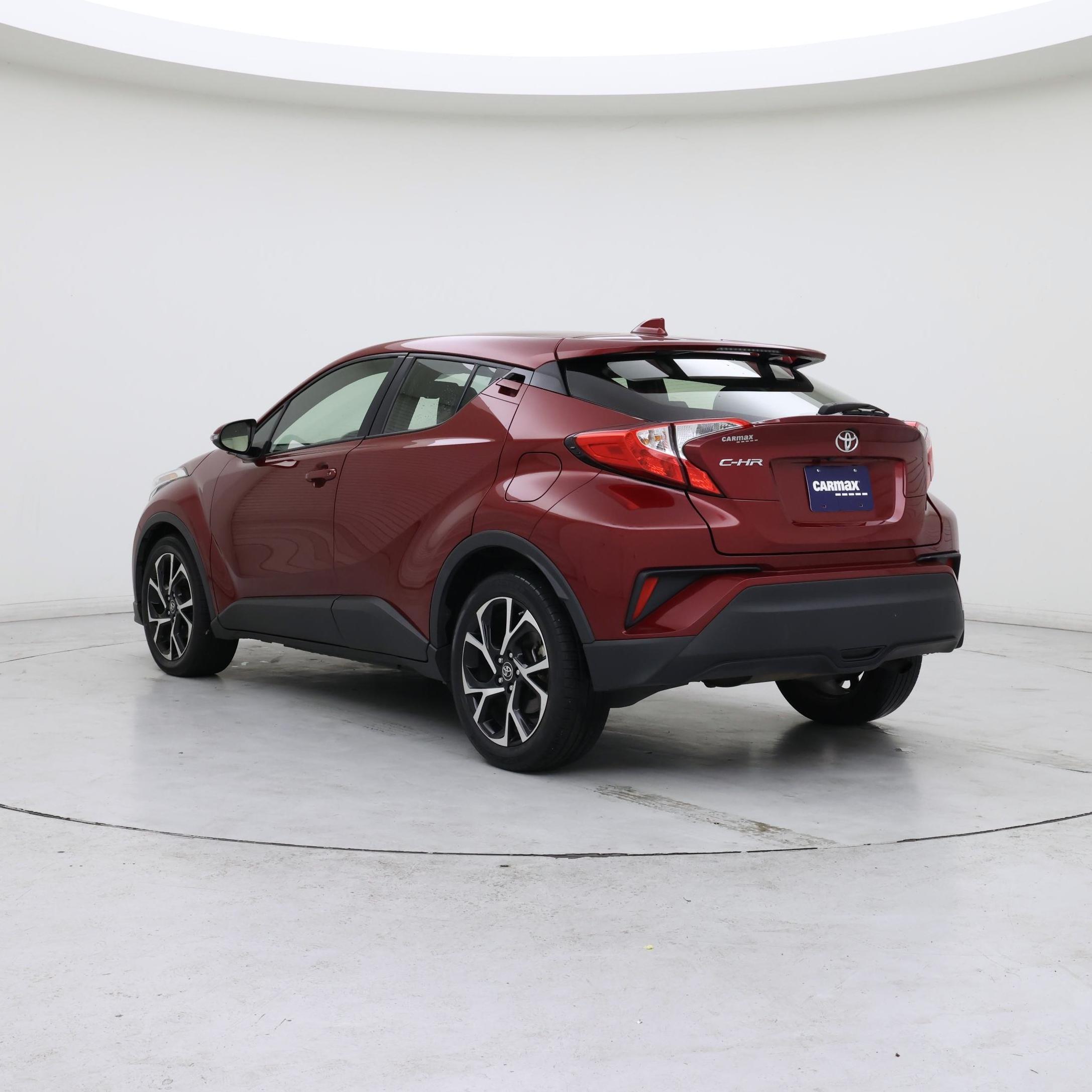 Thumbnail: 2019 Toyota C-HR - 2