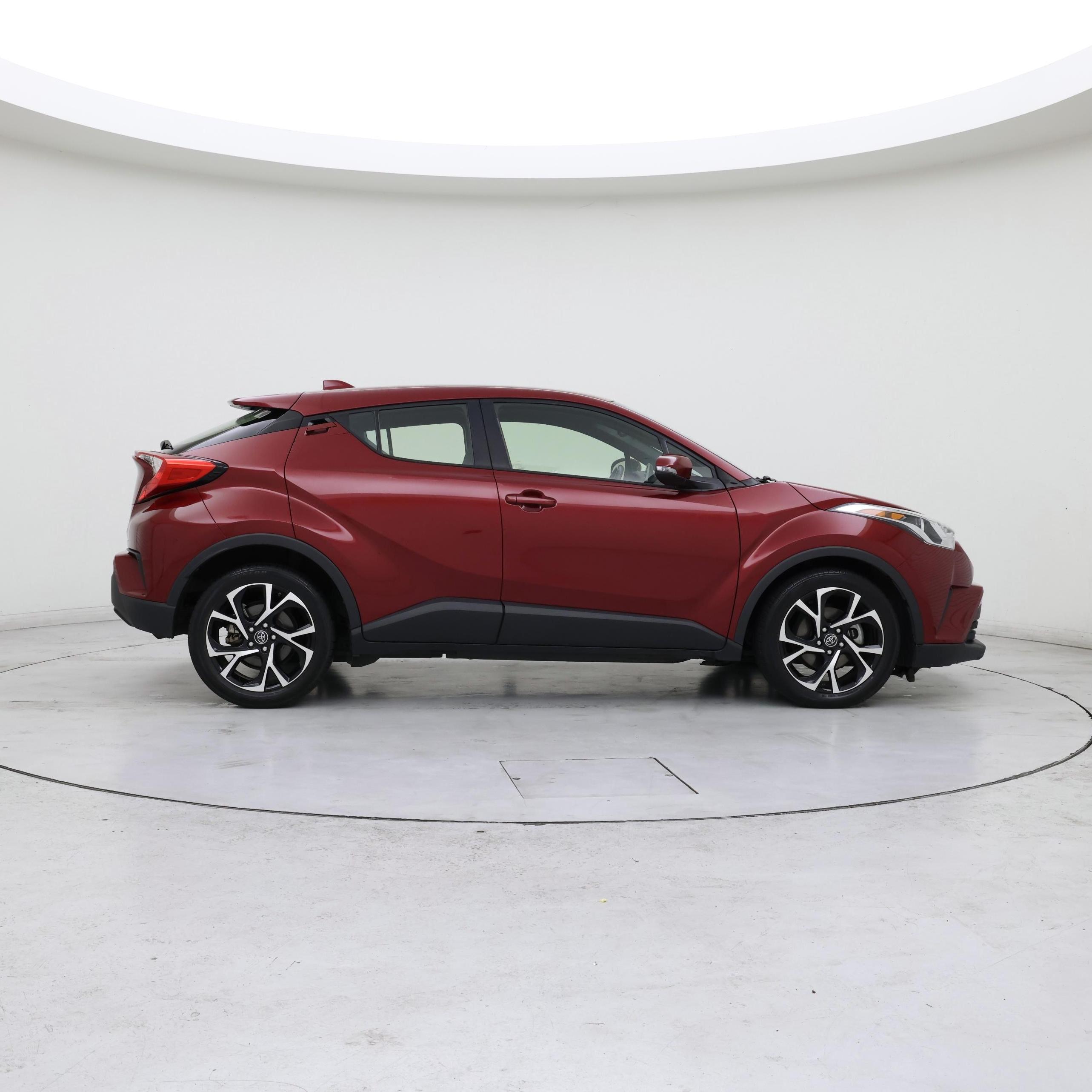 Thumbnail: 2019 Toyota C-HR - 7