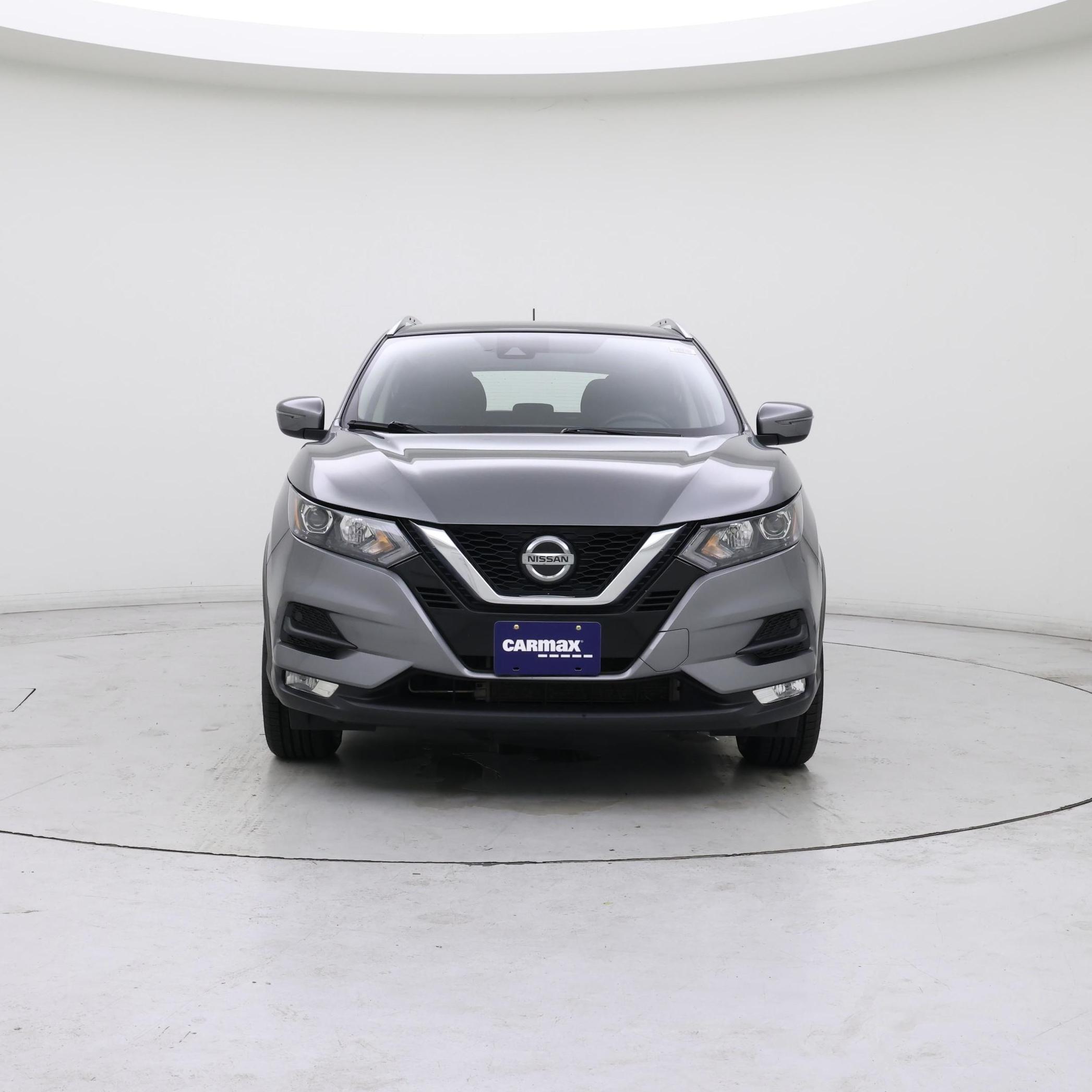 Thumbnail: 2022 Nissan Rogue Sport - 5