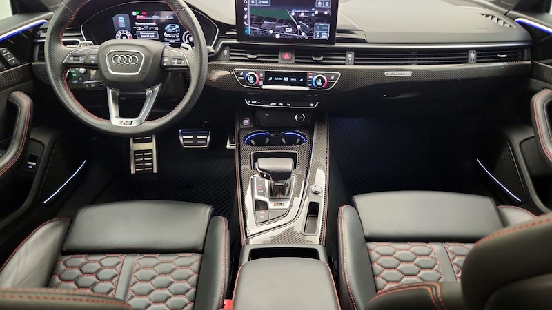 2022 Audi RS 5  9