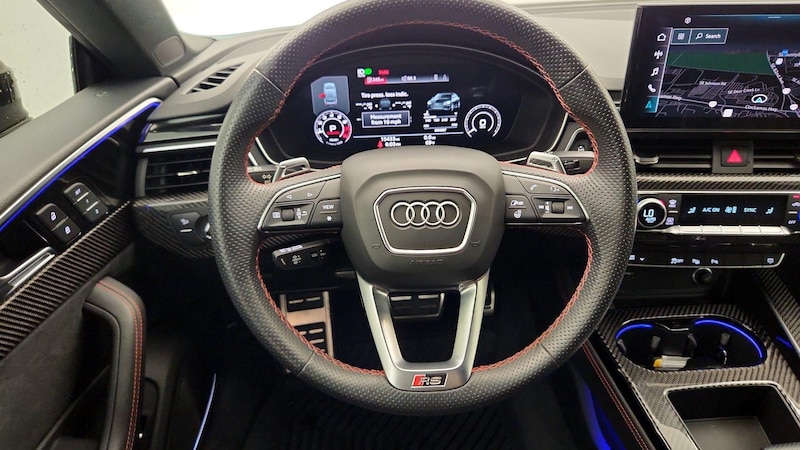 2022 Audi RS 5  10