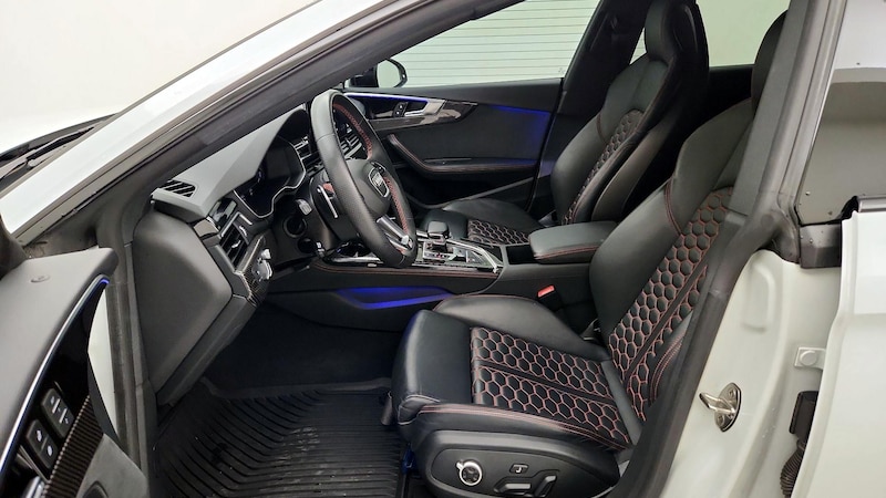 2022 Audi RS 5  11