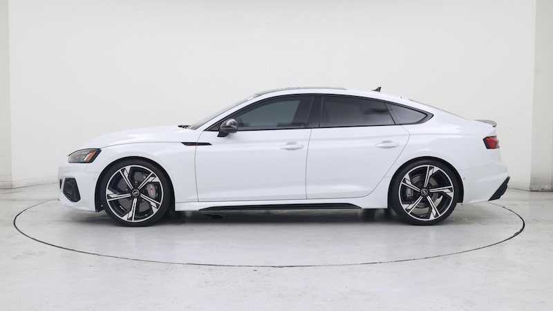 2022 Audi RS 5  3