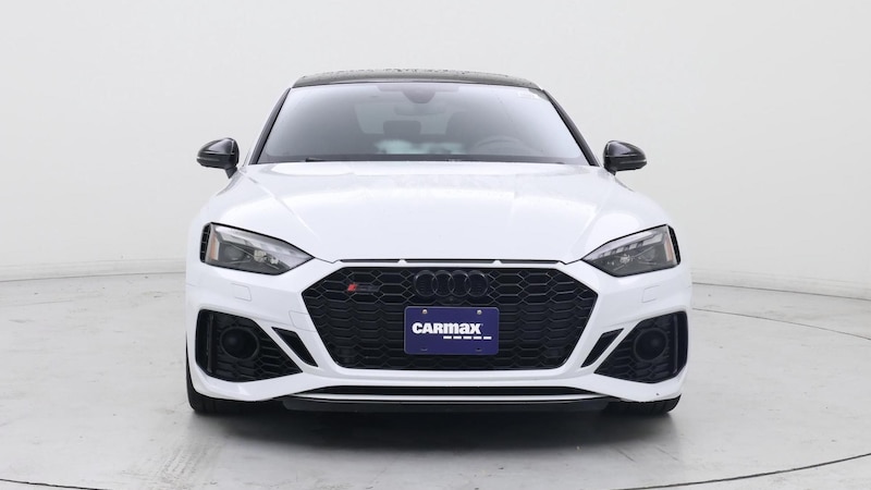 2022 Audi RS 5  5