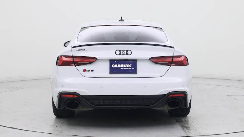 2022 Audi RS 5  6