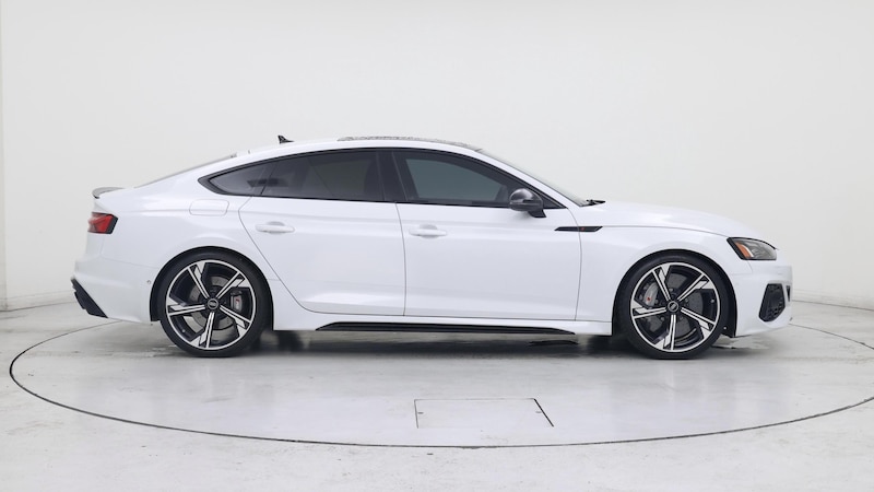 2022 Audi RS 5  7