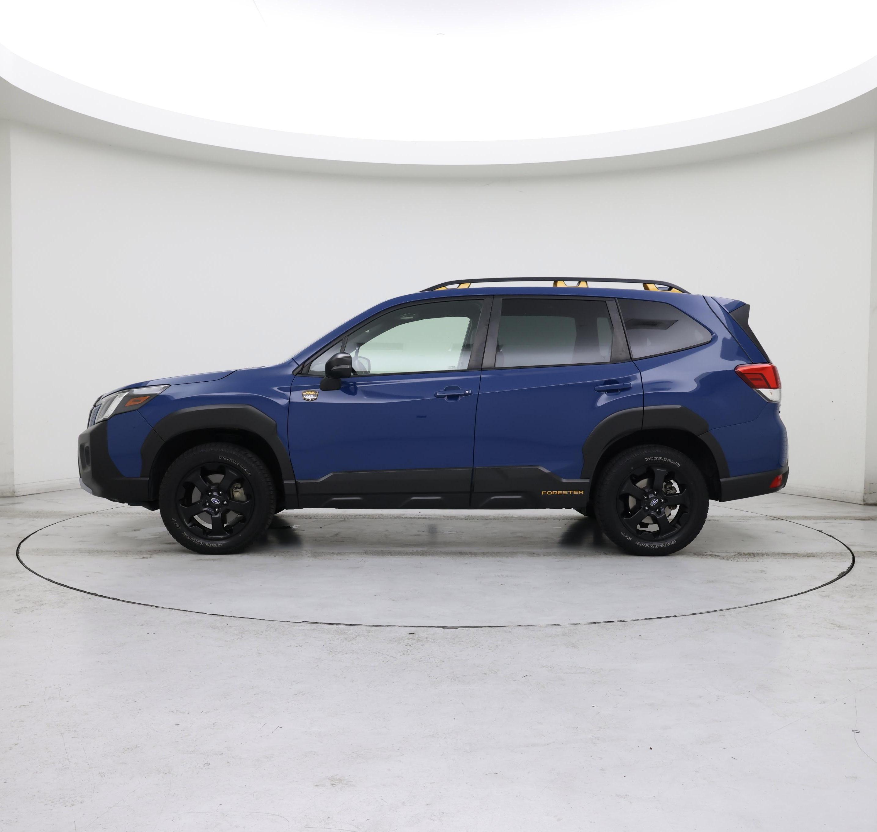 Thumbnail: 2022 Subaru Forester - 3